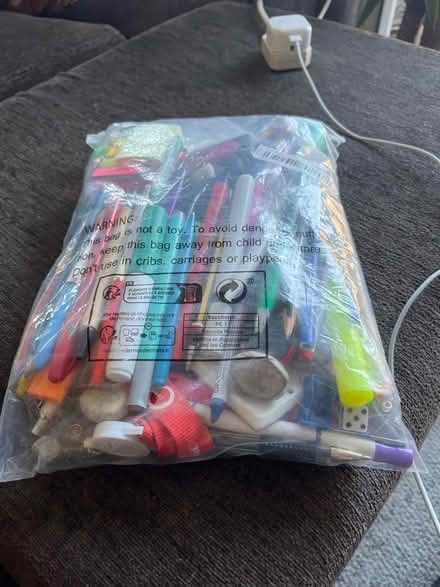 Photo of free Stationery (Emerson's Green BS16) #2