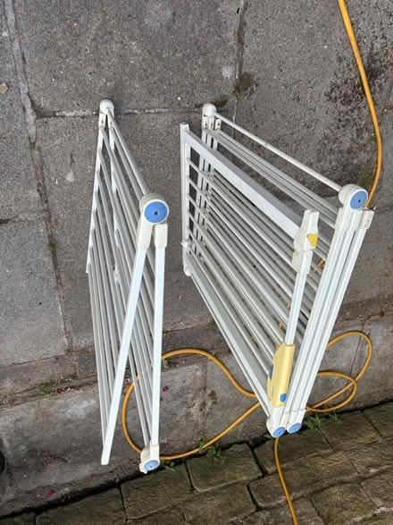 Photo of free Baby pen (Glossop SK13) #1