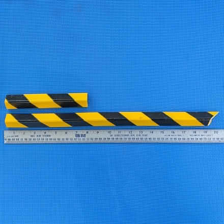 Photo of free Safety foam padding strips (Santa Clara near Great America) #1