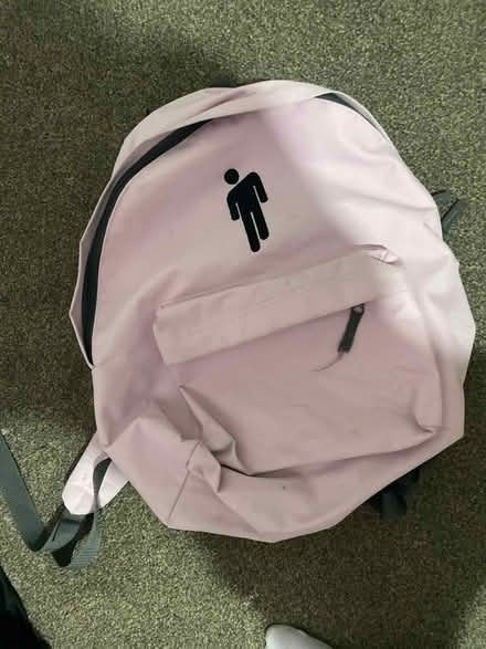Photo of free School backpack (UB7, West Drayton, Hillingdon) #1