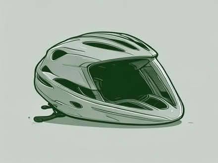 Photo of Adult bicycle crash helmet - medium (Strood ME2) #1