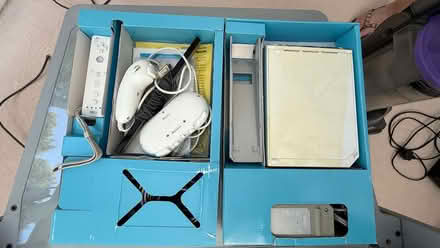 Photo of free Wii (Crown Wood RG12) #2