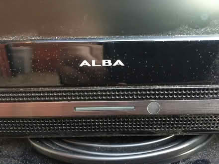 Photo of free 15inch Alba, small portable Tv (Liverpool L6) #2