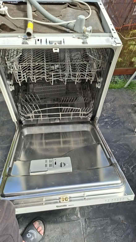 Photo of free Dishwasher (Bolton BL3) #2