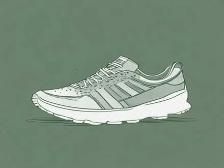 Photo of free Hoka fell running shoes (Penrith CA11) #1