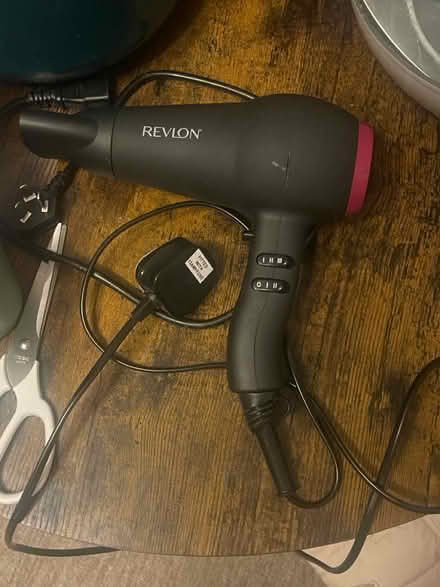 Photo of free Hair dryer (Wembley Park HA9) #1