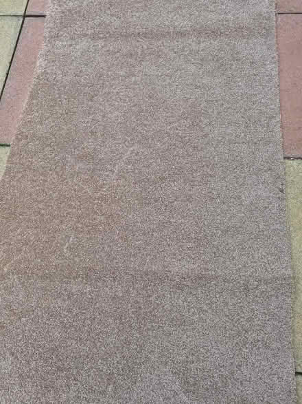 Photo of free Piece of carpet (Norcot RG30) #2