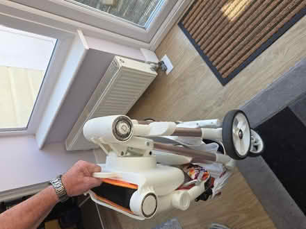 Photo of free Push chair/stroller (Havant PO9) #1