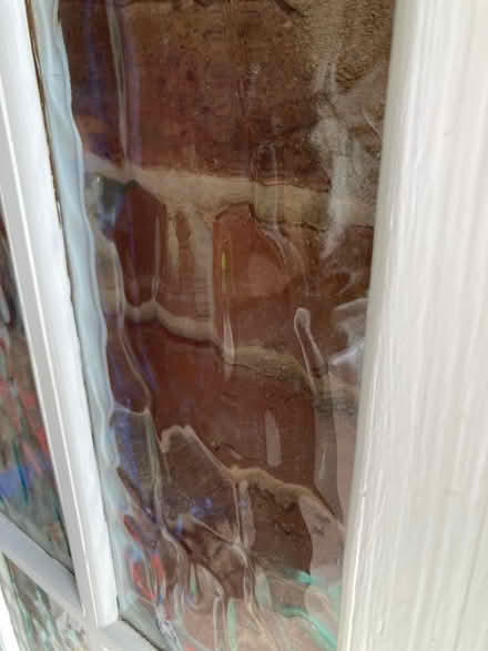 Photo of free Internal glass door (Manor Gardens) #2