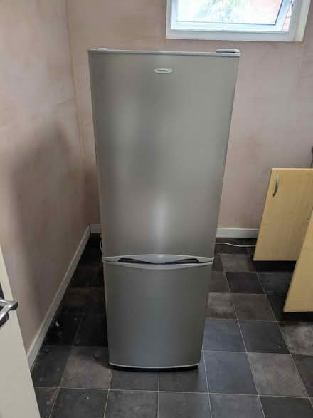 Photo of free Fridge Freezer (Worcester) #1