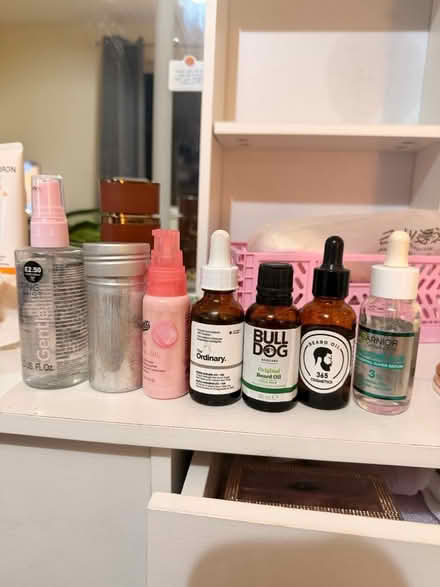 Photo of free Skin care (Hockley B18) #2