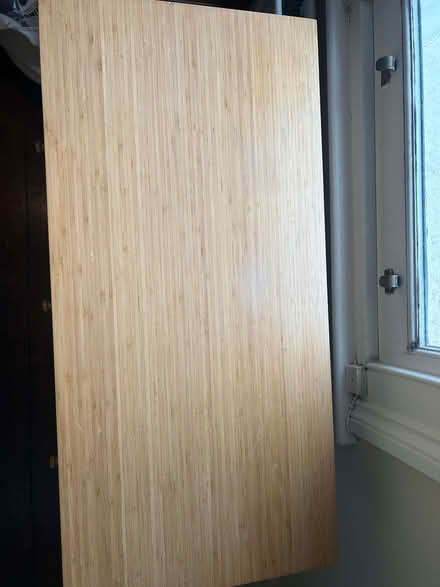 Photo of free Stylish Desk (Lewisham SE4) #3