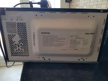 Photo of free household bits (Hanworth TW13) #2