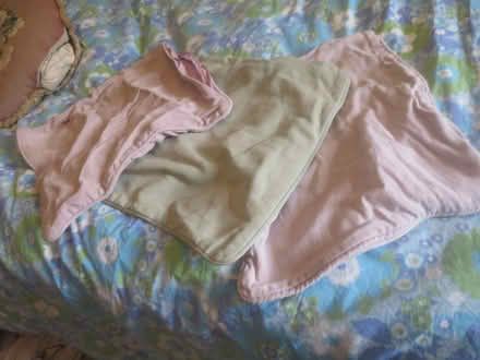 Photo of free Square cushion covers (Springbourne BH1) #1