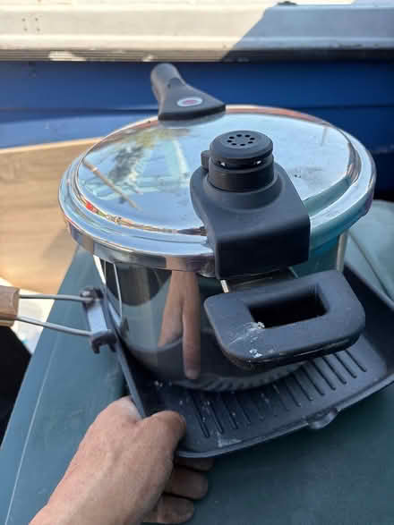 Photo of free Kitchen items (Dublin4) #1