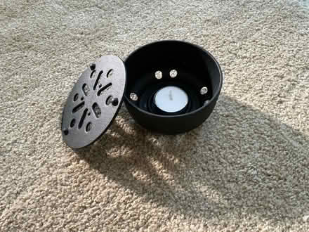 Photo of free Incense burner holder (Lucas Valley) #1
