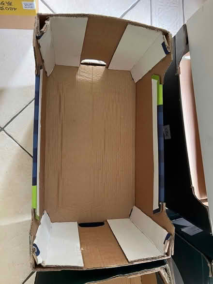 Photo of free Empty box (Summertown OX2) #2