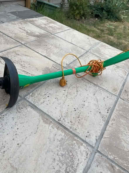 Photo of free Strimmer (Frome BA11) #1