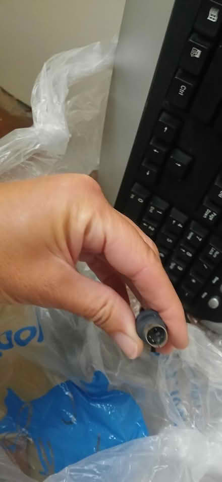 Photo of free Keyboard and mouse (Ramsgate CT11) #3