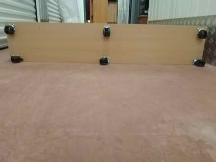 Photo of free Storage / display unit (West Worthing BN11) #4