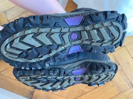 Photo of free Women’s Hiking boots size UK 6 (Dublin 12) #3