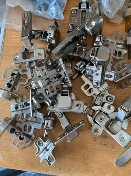 Photo of free Door stuff (Havant PO9) #2