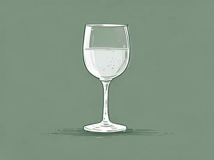 Photo of Champagne glasses (Mapperley Park NG3) #1
