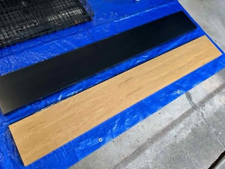 Photo of free Long Floating Shelves (Columbia) #1