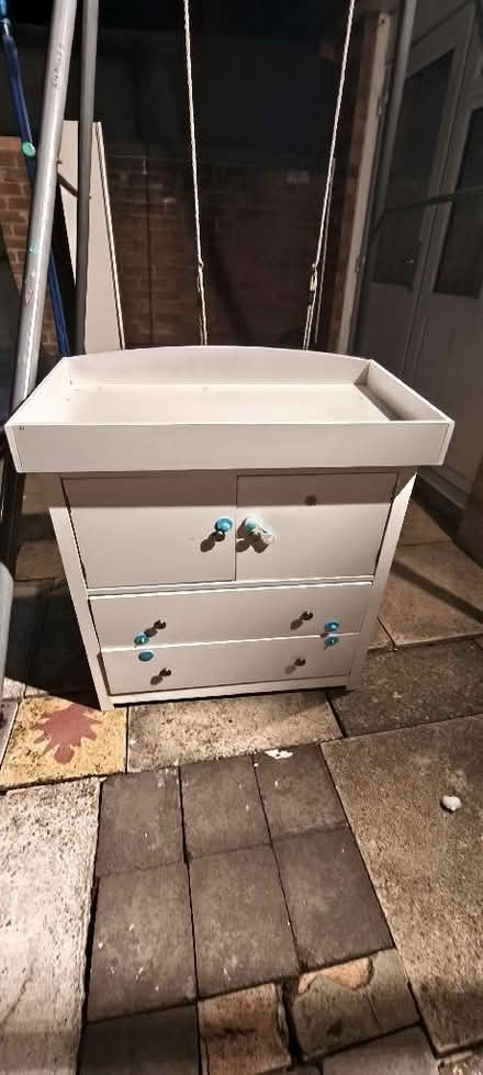 Photo of free Nappy changing and other various item check description (Blackbird Leys OX4) #2