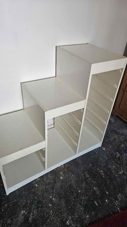 Photo of free Trofast triple unit (St James' Street BN2) #1