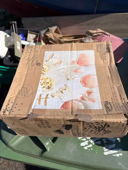 Photo of free Party set (Dublin4) #1