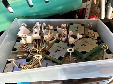 Photo of free Door locks and keys (Dublin4) #1