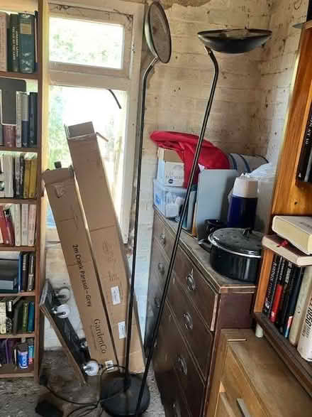 Photo of free Floor lamps (Eynsham OX29) #1