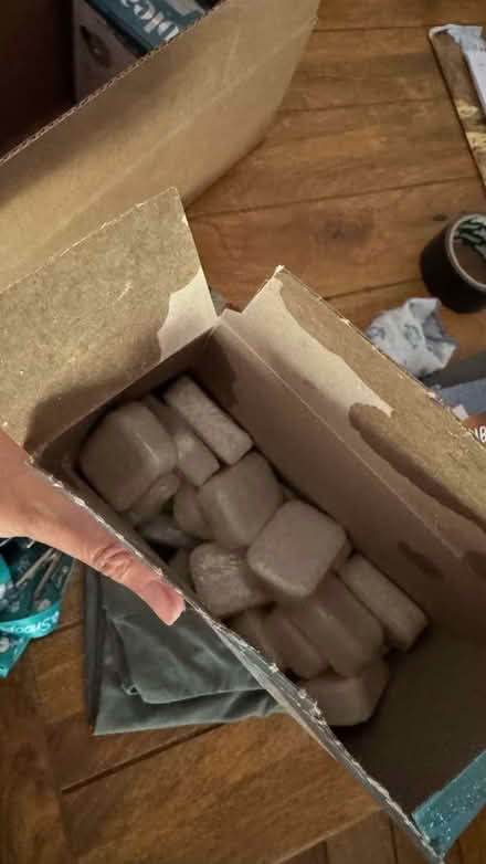 Photo of free Suma Dishwasher Tablets (Bexleyheath DA6) #2