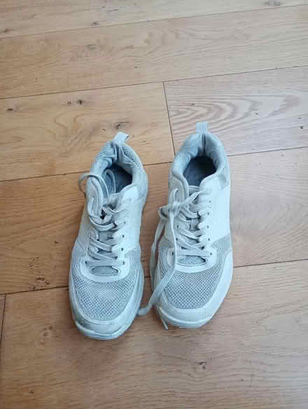 Photo of free Cricket Shoes size 5 (Garden City OX5) #1
