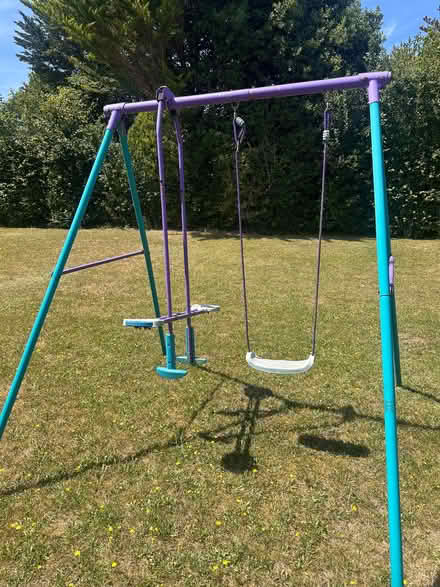 Photo of free Swing (Carshalton Beeches SM5) #2