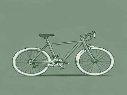 Photo of Bicycle for adults (Erith DA8) #1