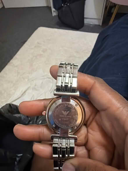 Photo of free Wrist watches (Hockley B18) #3
