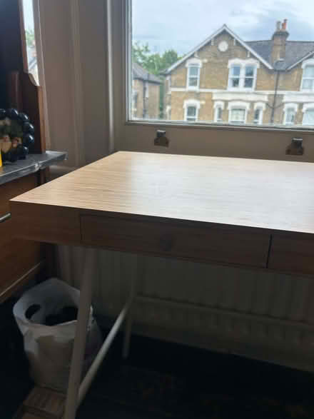 Photo of free Stylish Desk (Lewisham SE4) #2