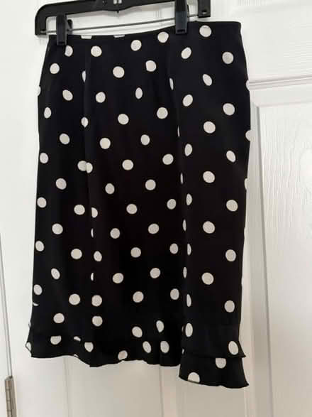 Photo of free Polka Dot Skirt (Thornwood, NY) #1