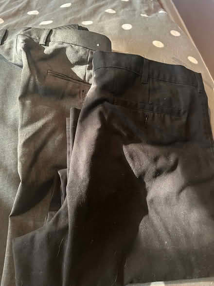 Photo of free Men’s dress pants (Aurora SW) #1