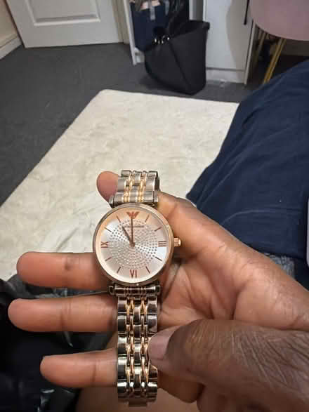 Photo of free Wrist watches (Hockley B18) #4