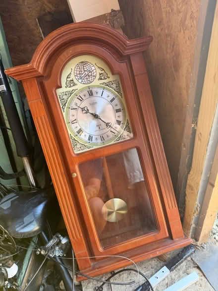 Photo of free Clock (Chelmsford Cm1) #2