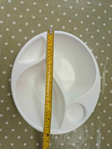 Photo of free Baby wash bowl (Oxford OX3) #2