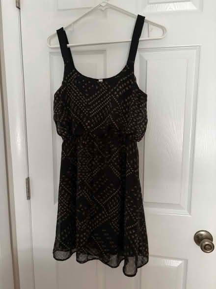 Photo of free Cute Little Black Summer Dress (Thornwood, NY) #1
