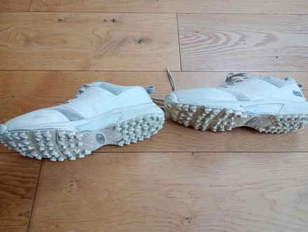 Photo of free Cricket Shoes size 5 (Garden City OX5) #3