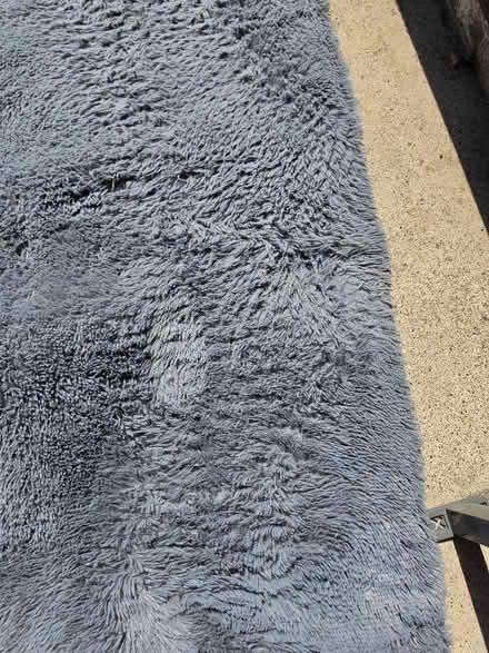 Photo of free Grey long carpet runner (Arnold NG5) #2