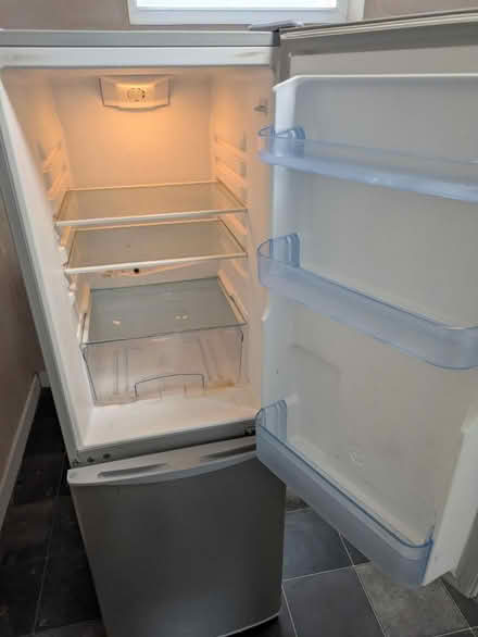 Photo of free Fridge Freezer (Worcester) #2