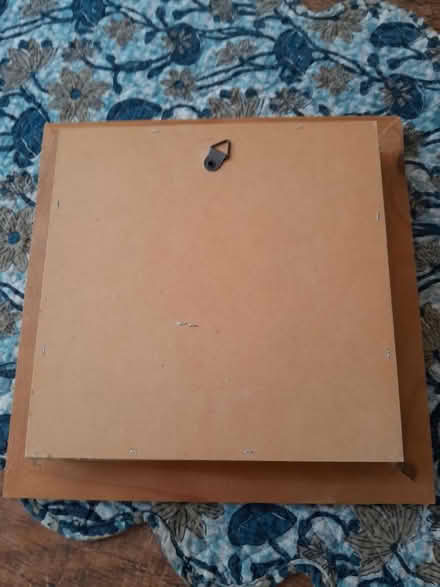 Photo of free Nautical Boxed Picture Frame (Earley RG6) #3