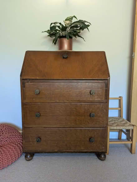 Photo of free Bureau (Kents Bank LA11) #1